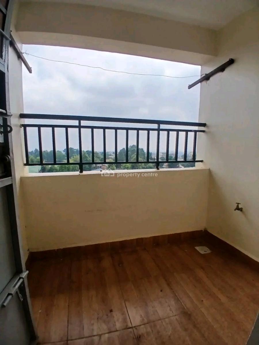 Spacious 2 Bedroom Apartment, Mountain View, Nairobi, Apartment for Rent