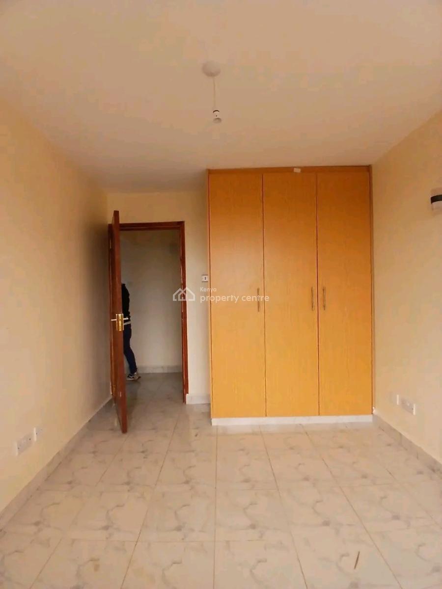 Spacious 2 Bedroom Apartment, Mountain View, Nairobi, Apartment for Rent