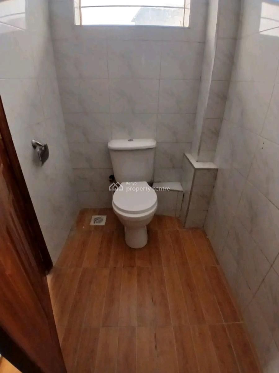 Spacious 2 Bedroom Apartment, Mountain View, Nairobi, Apartment for Rent