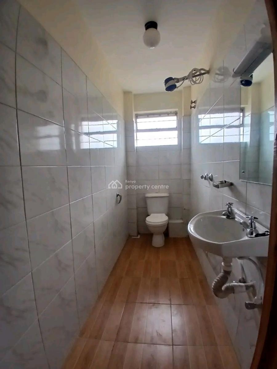 Spacious 2 Bedroom Apartment, Mountain View, Nairobi, Apartment for Rent
