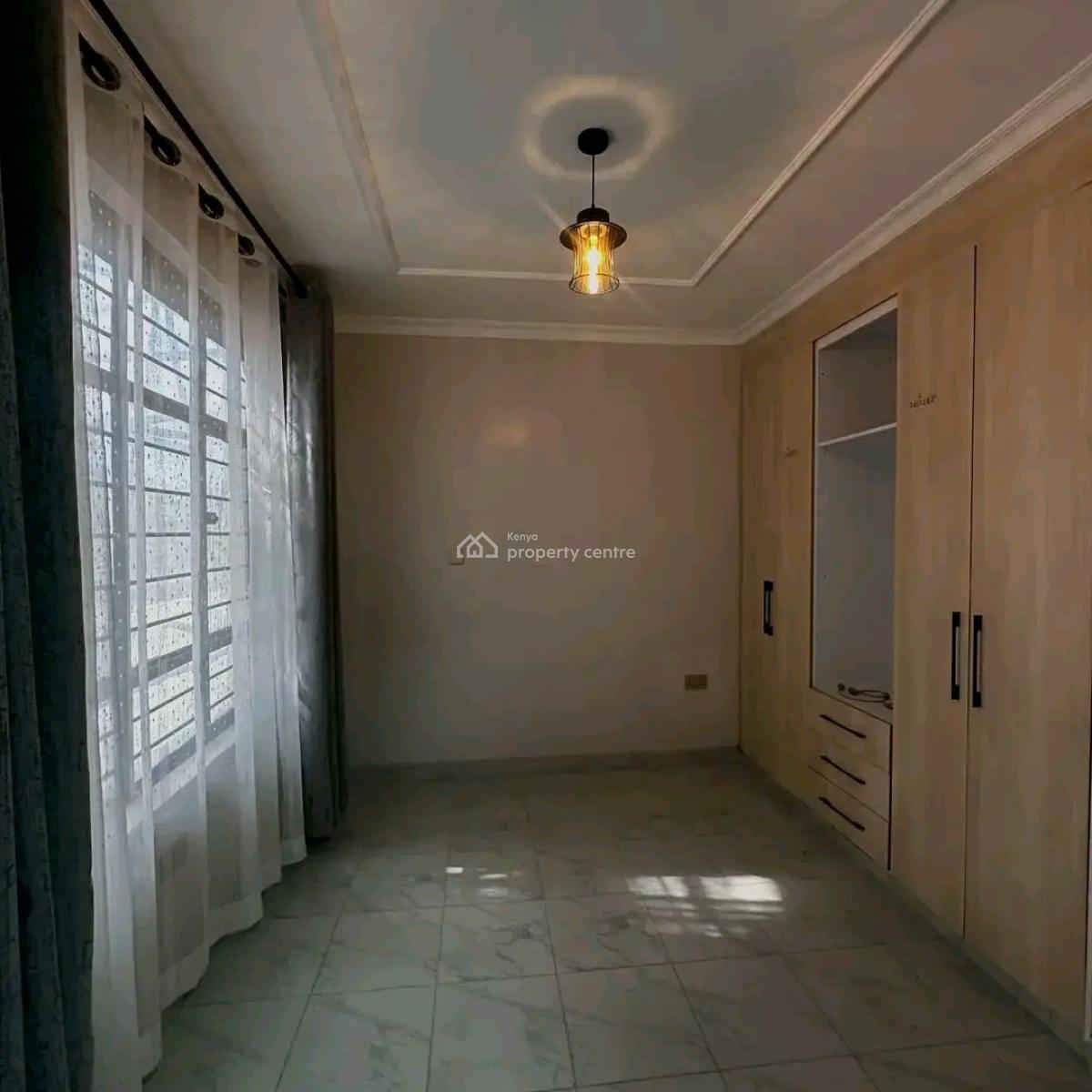 3 Bedroom Apartment, Thogoto, Kikuyu, Kiambu, Apartment for Sale