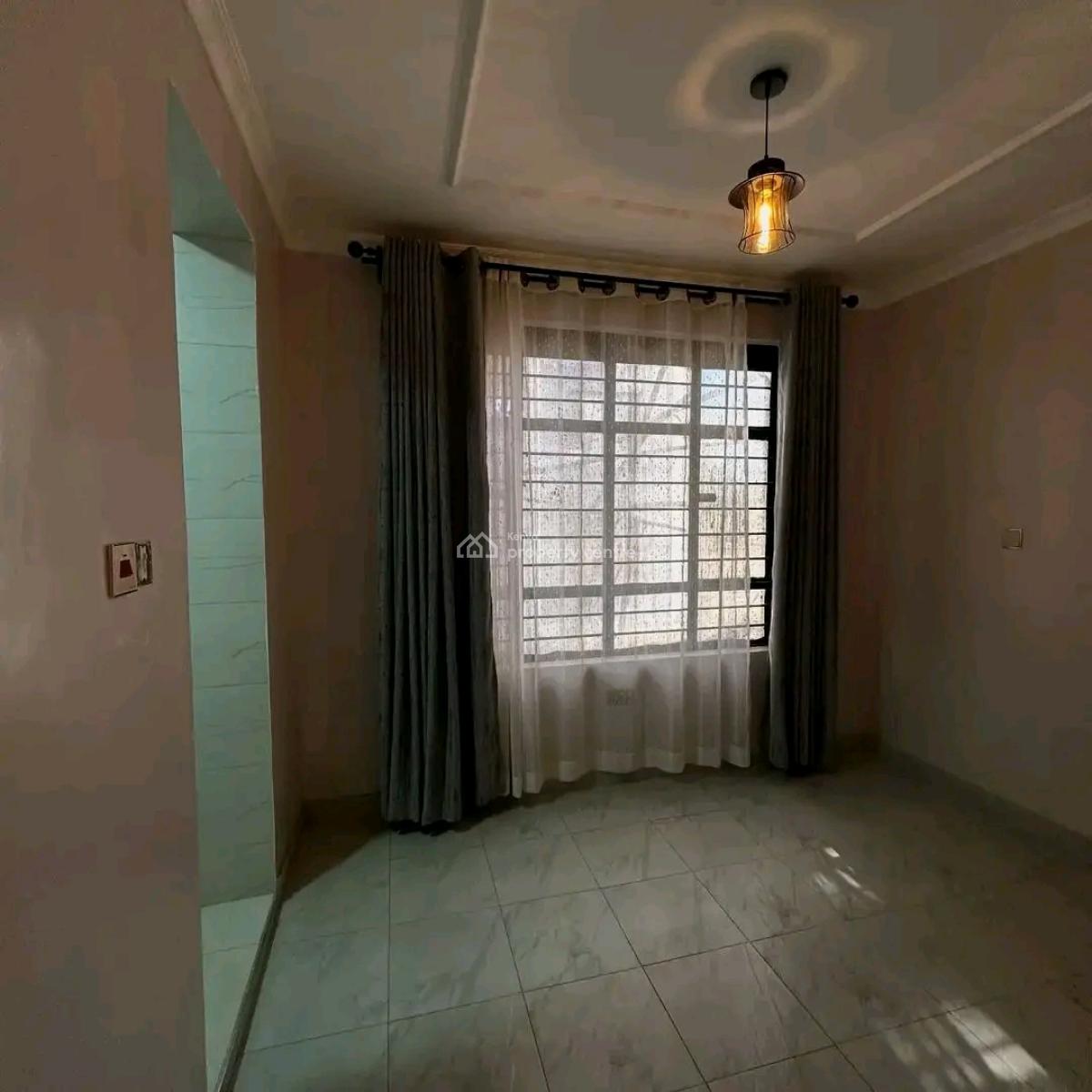 3 Bedroom Apartment, Thogoto, Kikuyu, Kiambu, Apartment for Sale