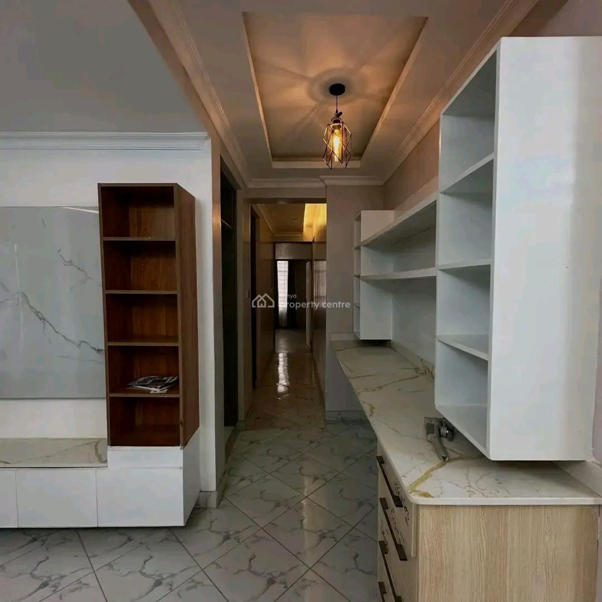 3 Bedroom Apartment, Thogoto, Kikuyu, Kiambu, Apartment for Sale