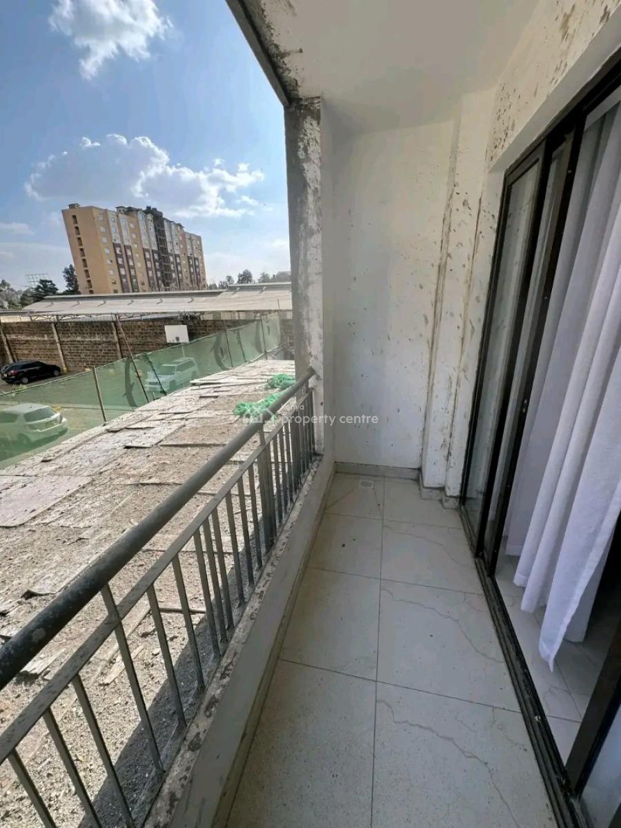 2 Bedroom Apartment, Kilimani, Nairobi, Apartment for Sale