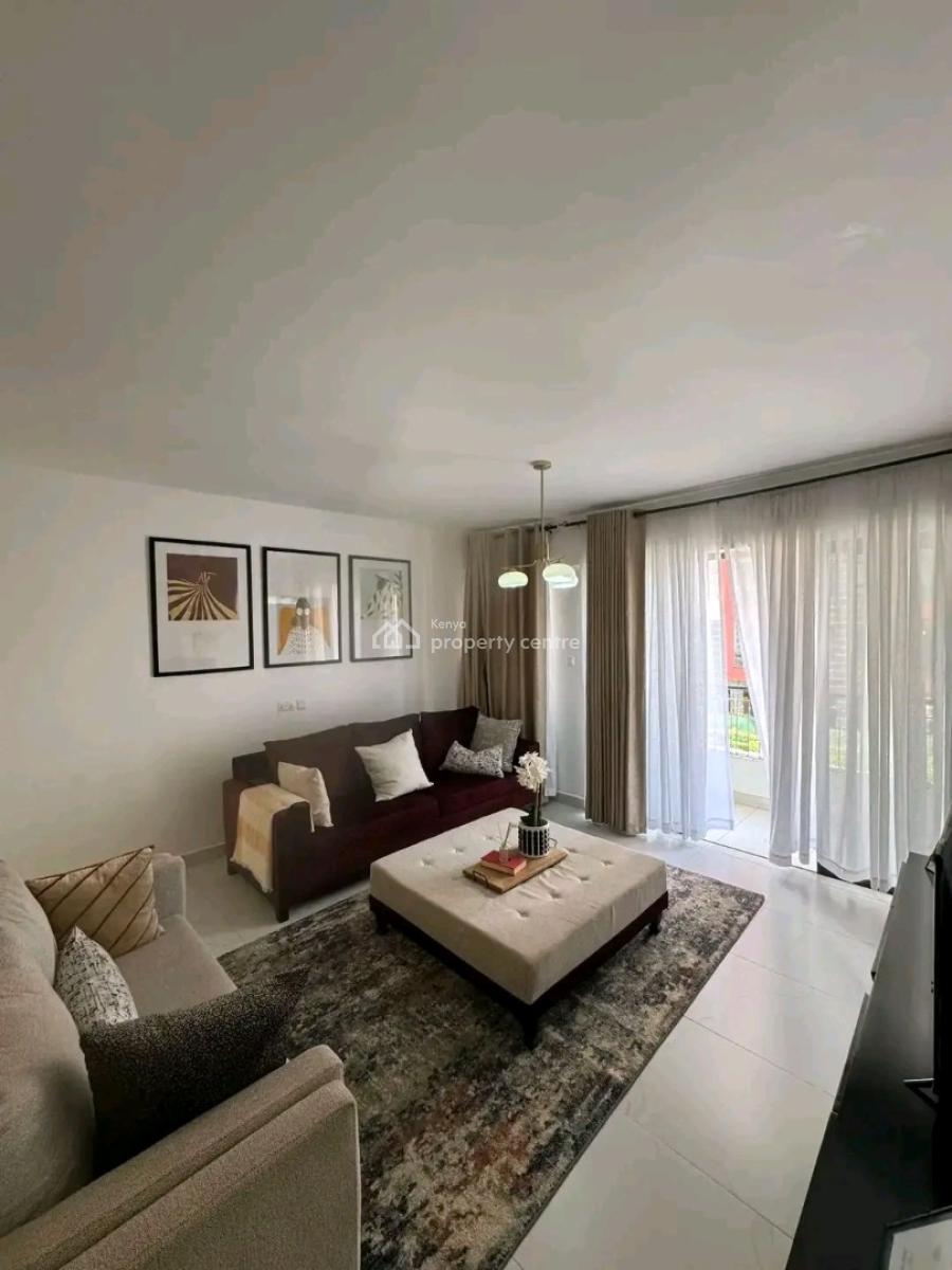 2 Bedroom Apartment, Kilimani, Nairobi, Apartment for Sale