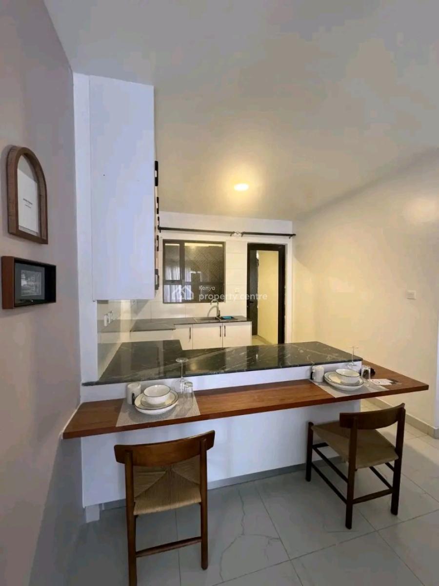2 Bedroom Apartment, Kilimani, Nairobi, Apartment for Sale