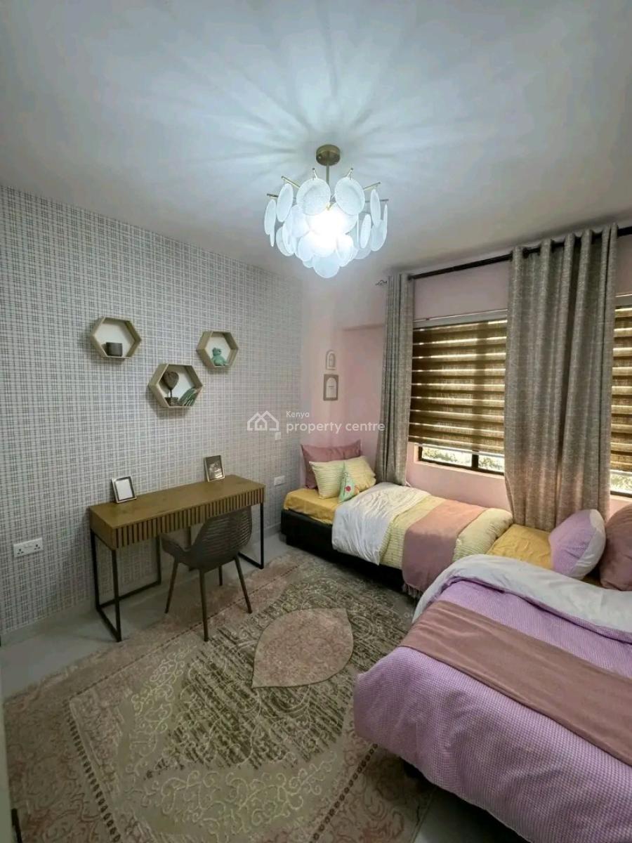 2 Bedroom Apartment, Kilimani, Nairobi, Apartment for Sale