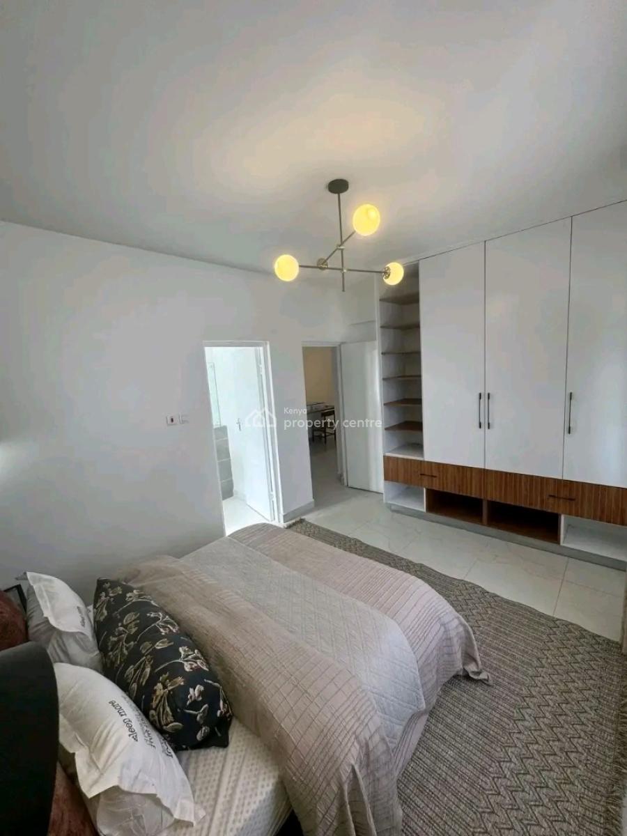 2 Bedroom Apartment, Kilimani, Nairobi, Apartment for Sale