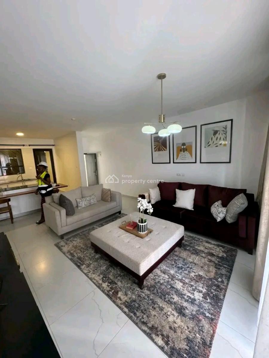 2 Bedroom Apartment, Kilimani, Nairobi, Apartment for Sale