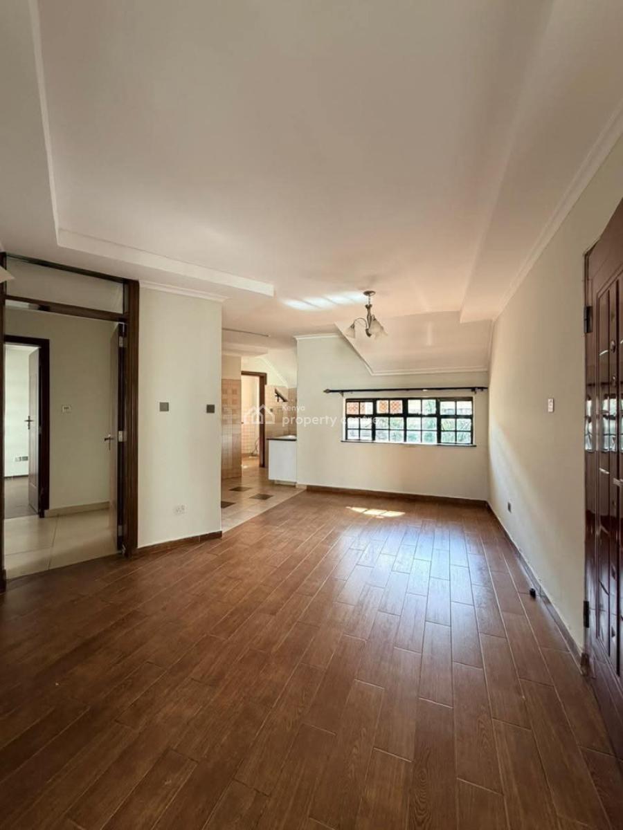 Executive 2 Bedroom Apartment, Kileleshwa, Nairobi, Apartment for Rent