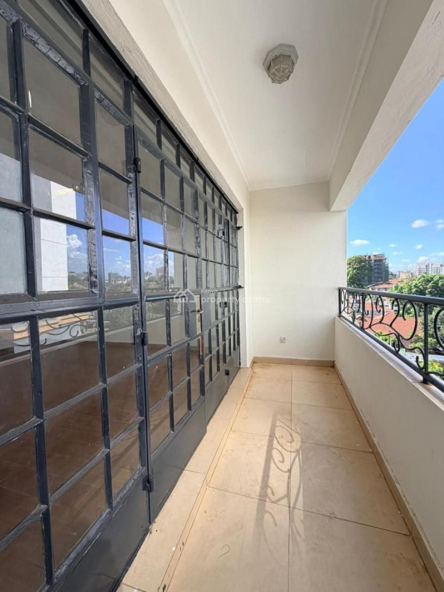Executive 2 Bedroom Apartment, Kileleshwa, Nairobi, Apartment for Rent