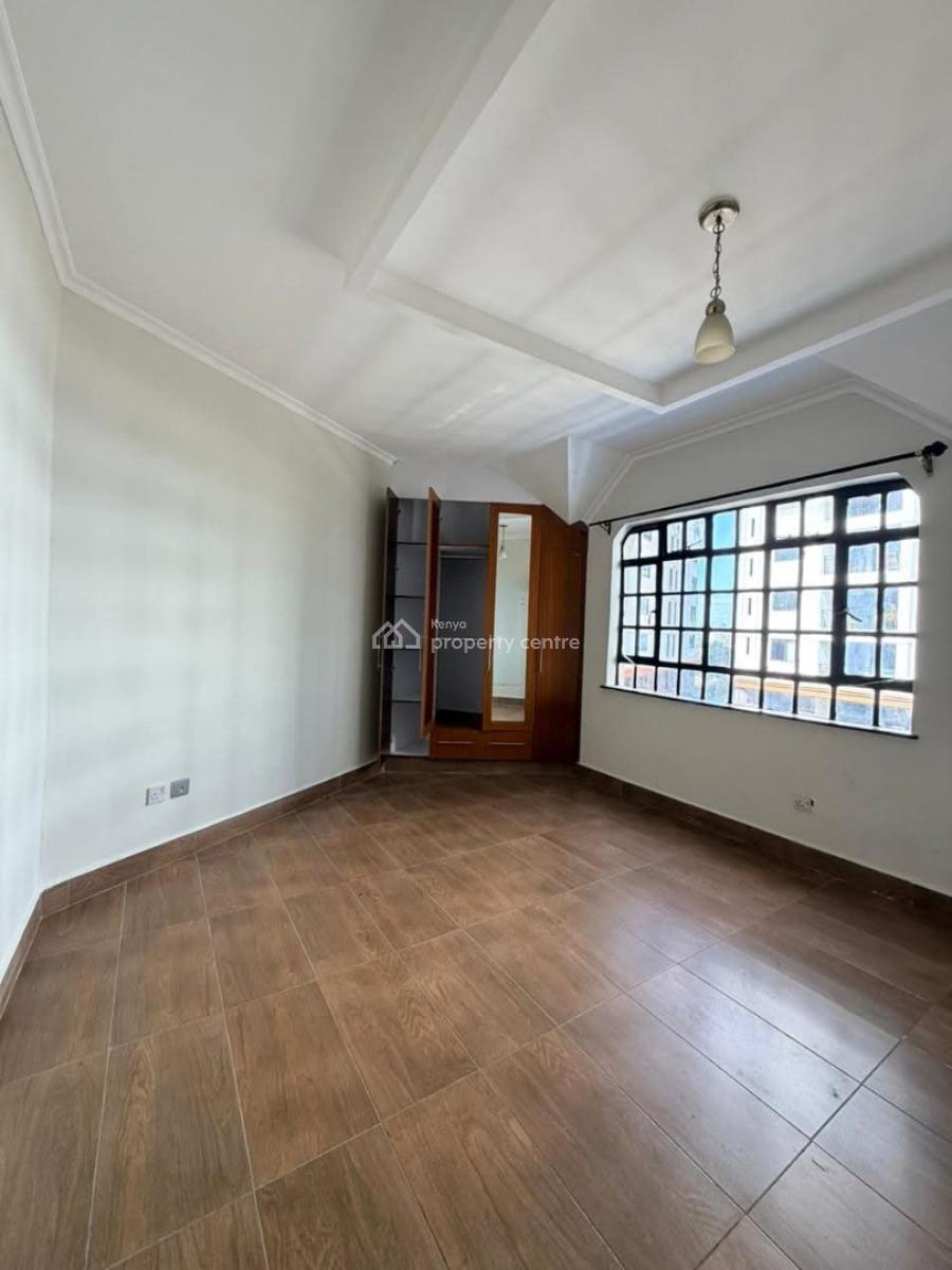 Executive 2 Bedroom Apartment, Kileleshwa, Nairobi, Apartment for Rent