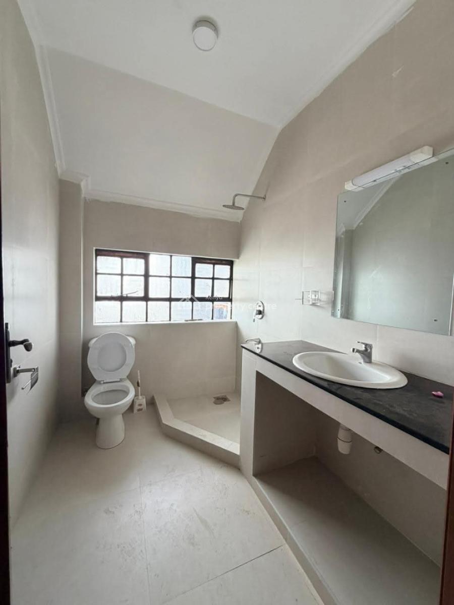 Executive 2 Bedroom Apartment, Kileleshwa, Nairobi, Apartment for Rent