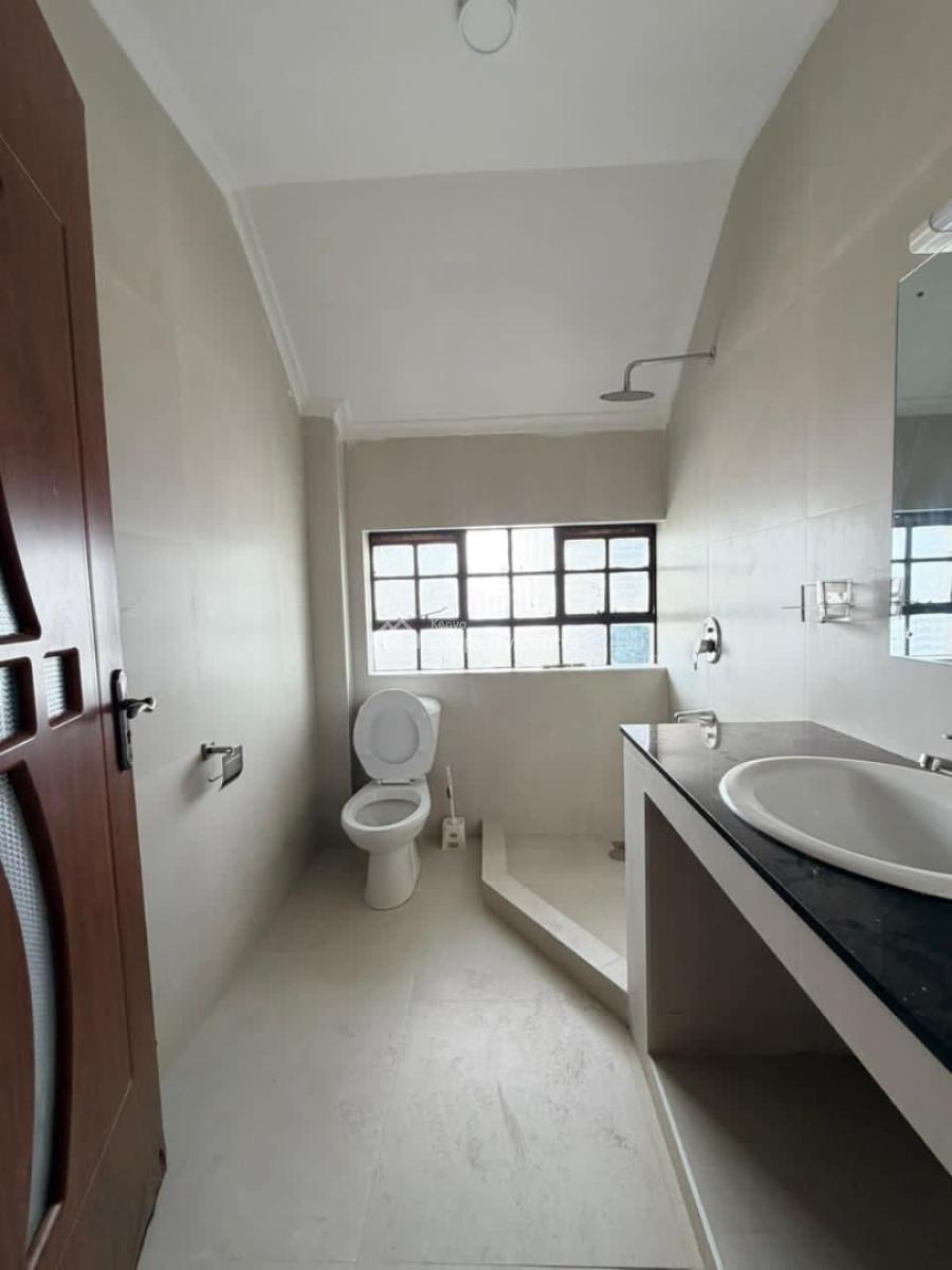 Executive 2 Bedroom Apartment, Kileleshwa, Nairobi, Apartment for Rent