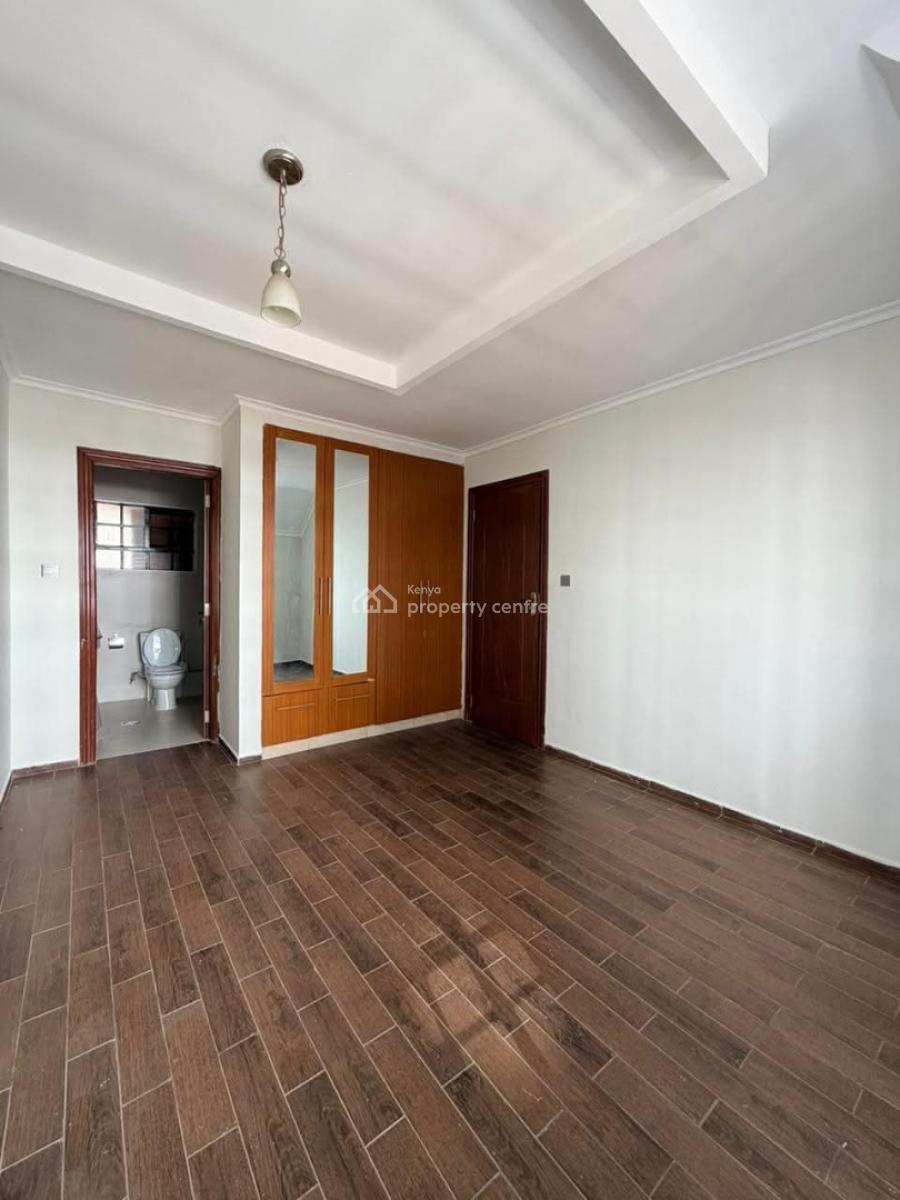 Executive 2 Bedroom Apartment, Kileleshwa, Nairobi, Apartment for Rent