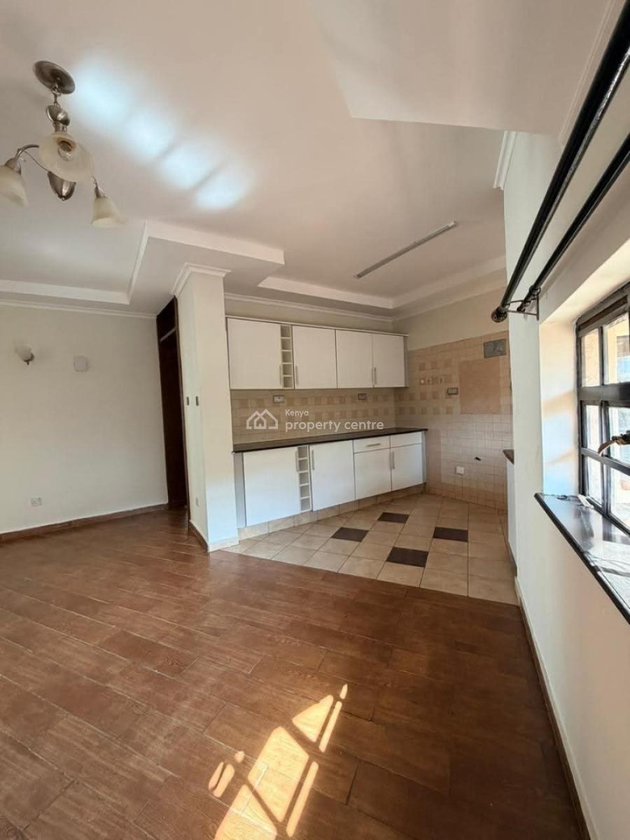 Executive 2 Bedroom Apartment, Kileleshwa, Nairobi, Apartment for Rent