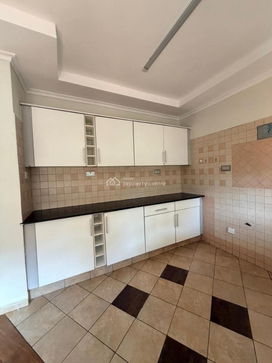 Executive 2 Bedroom Apartment, Kileleshwa, Nairobi, Apartment for Rent