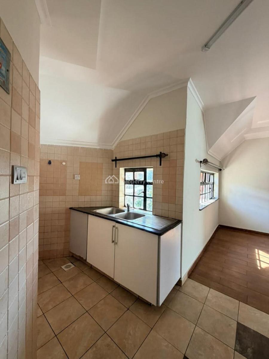 Executive 2 Bedroom Apartment, Kileleshwa, Nairobi, Apartment for Rent