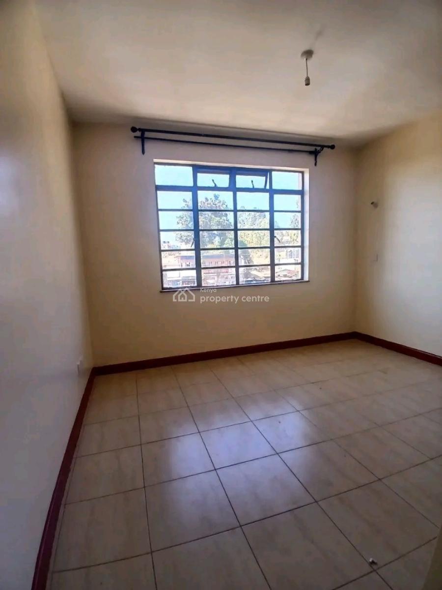 2 Bedrooms Apartment, Kikuyu, Kiambu, Apartment for Rent