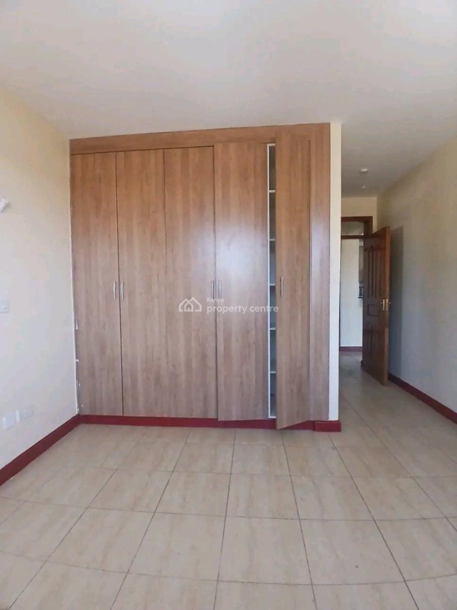 2 Bedrooms Apartment, Kikuyu, Kiambu, Apartment for Rent