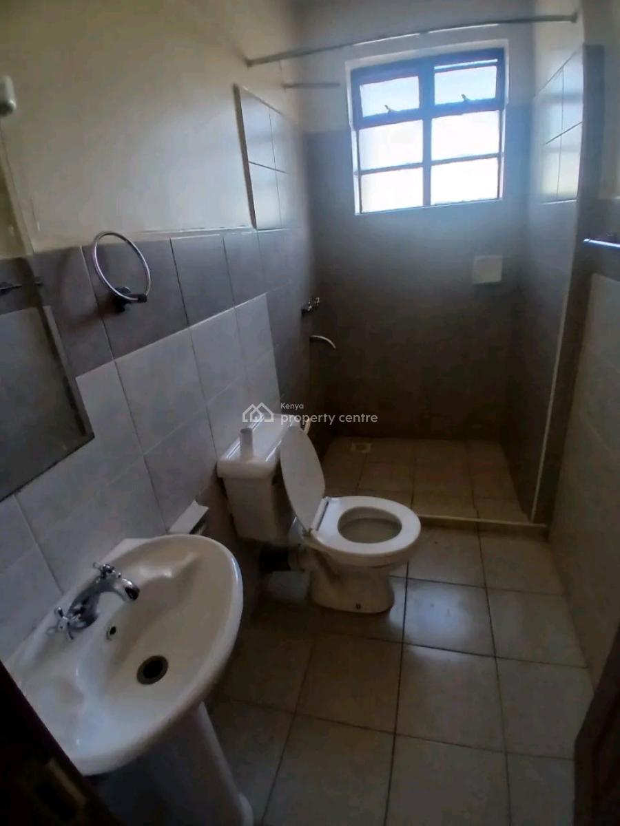 2 Bedrooms Apartment, Kikuyu, Kiambu, Apartment for Rent