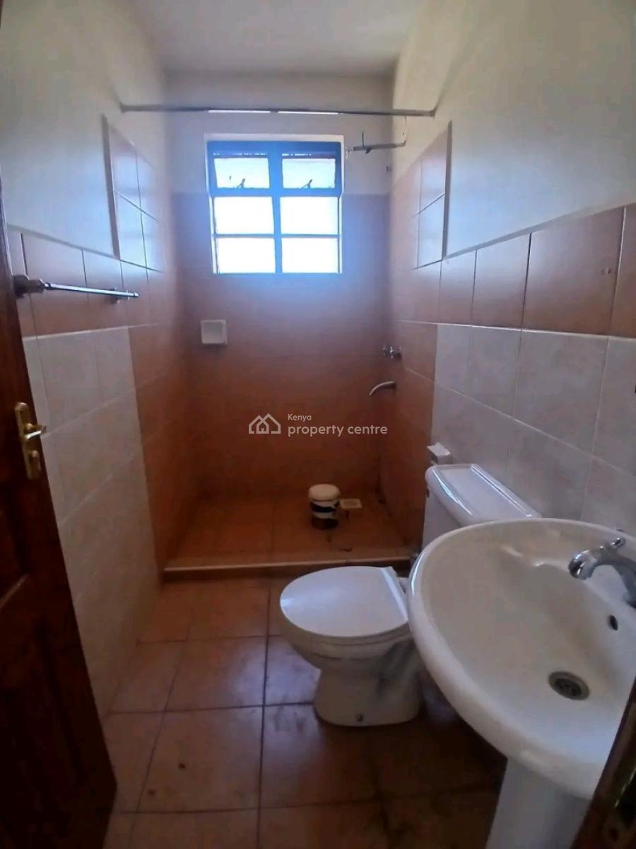 2 Bedrooms Apartment, Kikuyu, Kiambu, Apartment for Rent
