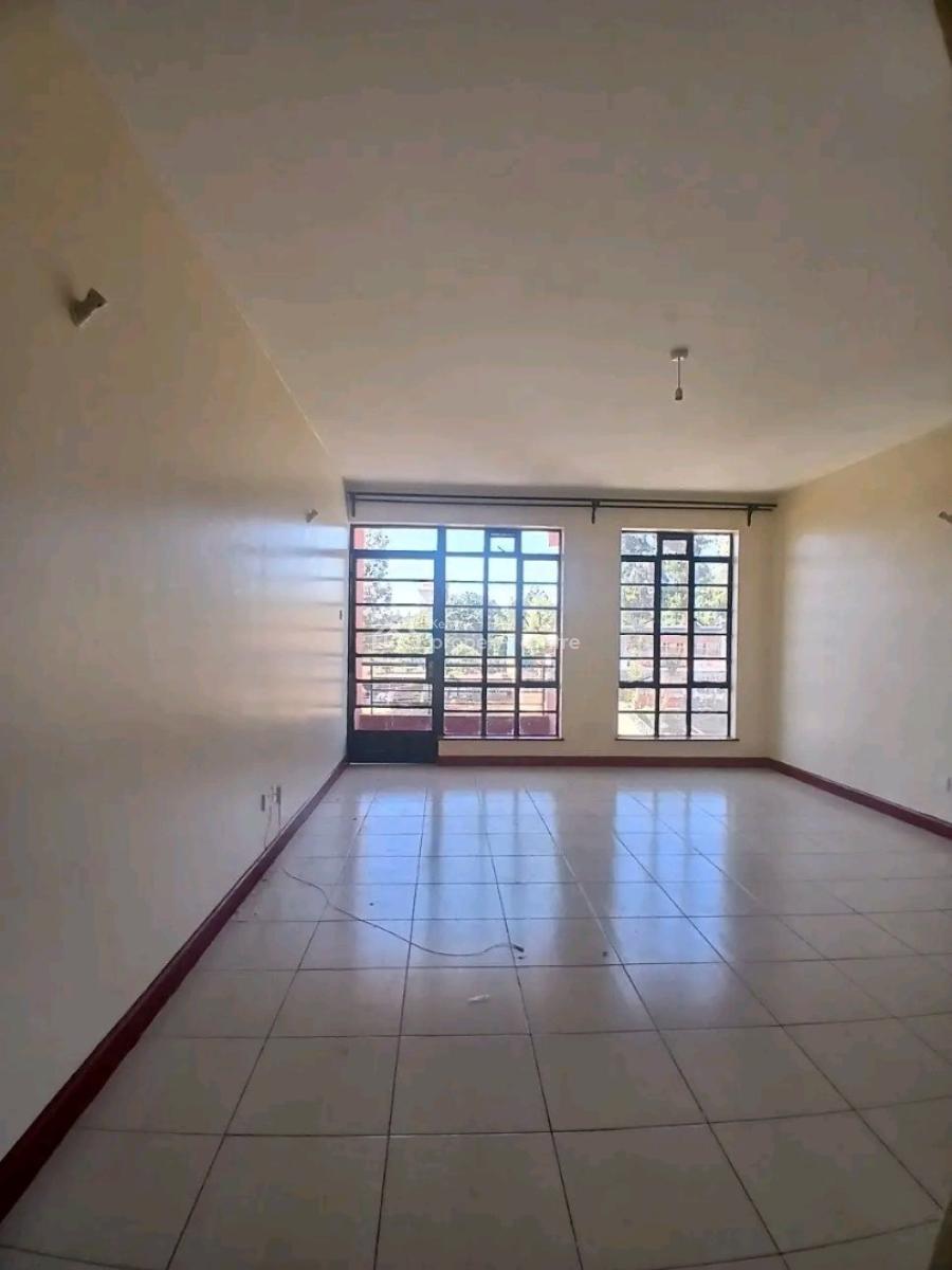 2 Bedrooms Apartment, Kikuyu, Kiambu, Apartment for Rent