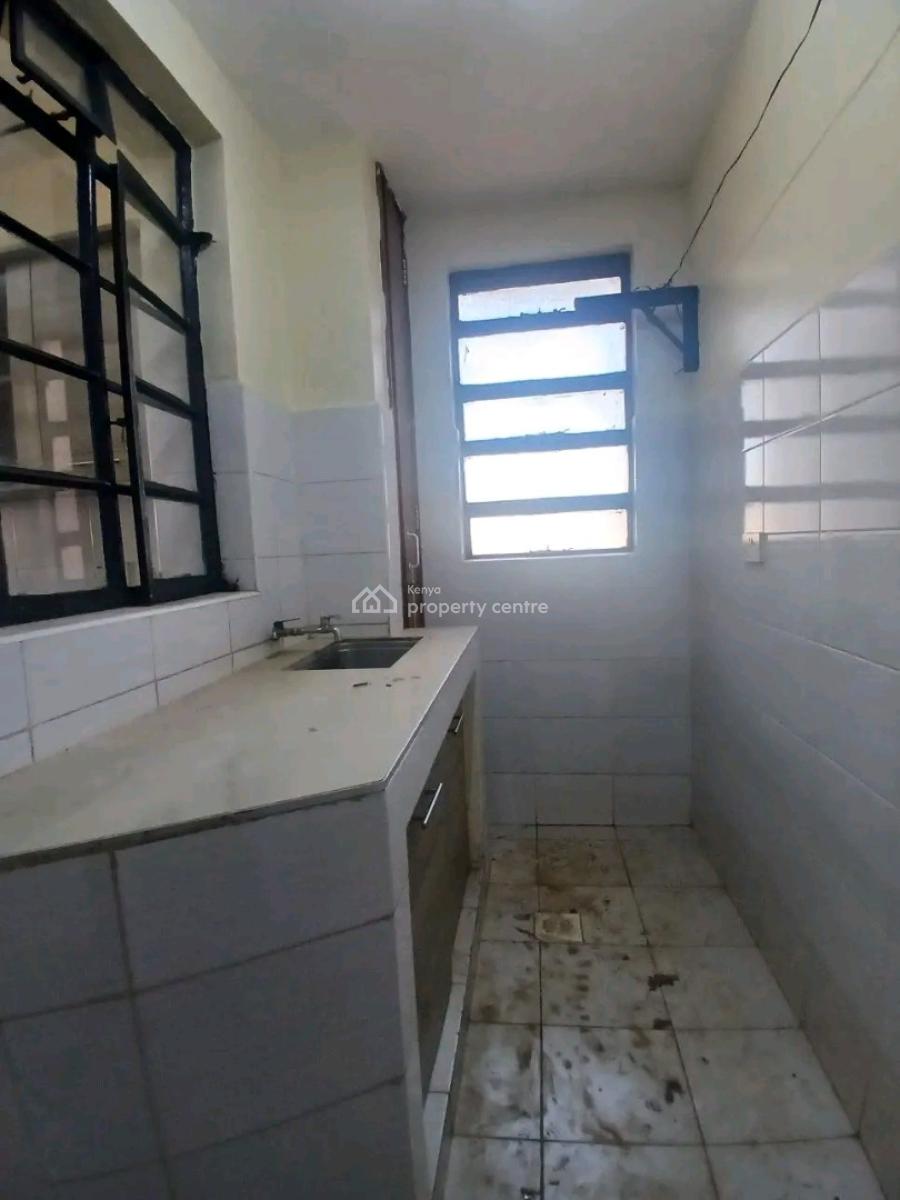 2 Bedrooms Apartment, Kikuyu, Kiambu, Apartment for Rent
