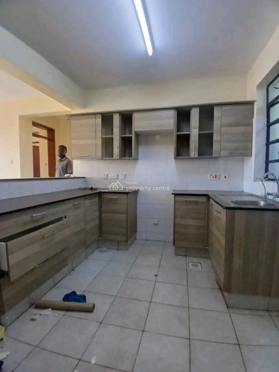 2 Bedrooms Apartment, Kikuyu, Kiambu, Apartment for Rent