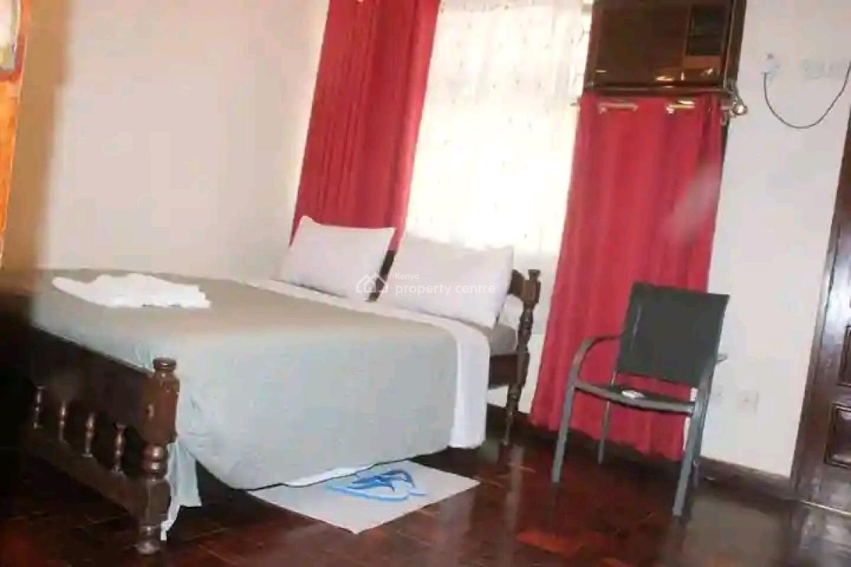 Fully Furnished 5 Bedroom Villa in Nyali Mombasa, Near City Mall, Nyali, Mombasa, House Short Let