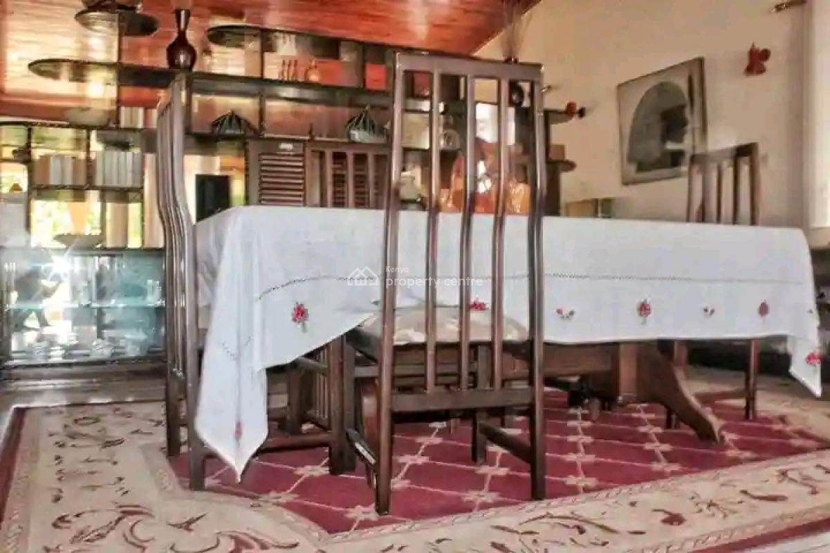 Fully Furnished 5 Bedroom Villa in Nyali Mombasa, Near City Mall, Nyali, Mombasa, House Short Let