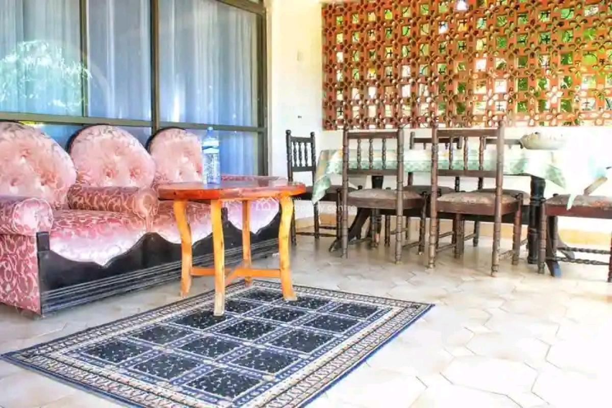 Fully Furnished 5 Bedroom Villa in Nyali Mombasa, Near City Mall, Nyali, Mombasa, House Short Let