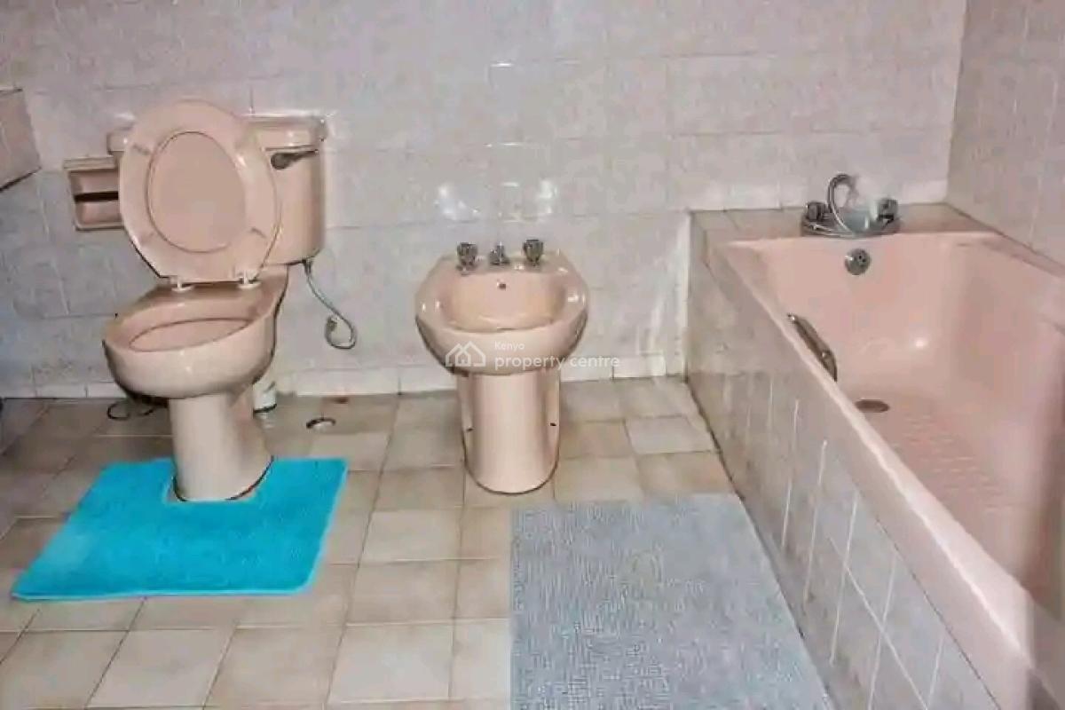 Fully Furnished 5 Bedroom Villa in Nyali Mombasa, Near City Mall, Nyali, Mombasa, House Short Let