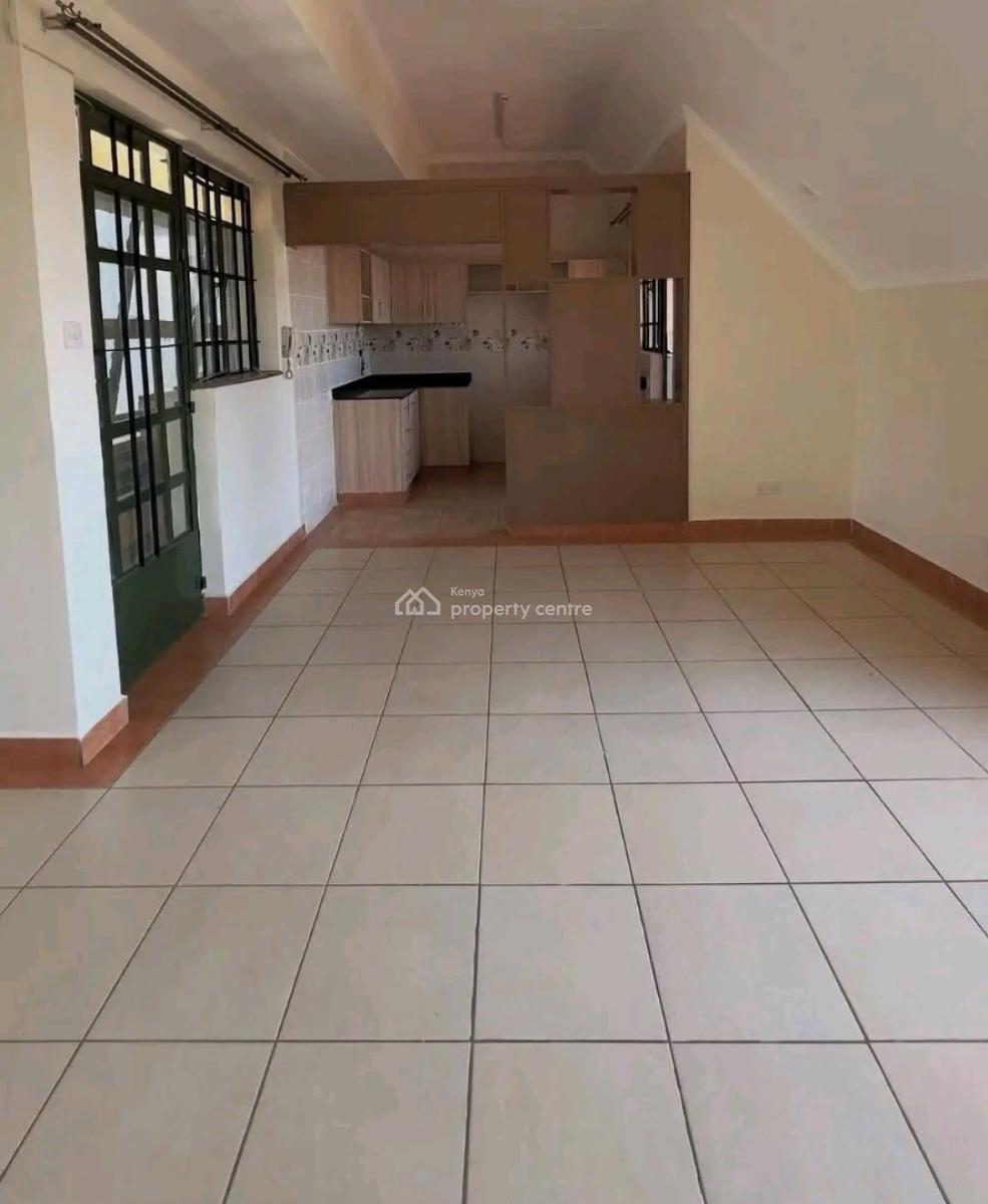 2 Bedroom Apartment, Riruta, Nairobi, Apartment for Rent