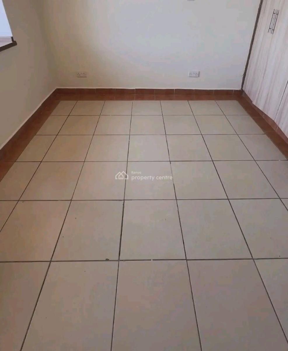2 Bedroom Apartment, Riruta, Nairobi, Apartment for Rent