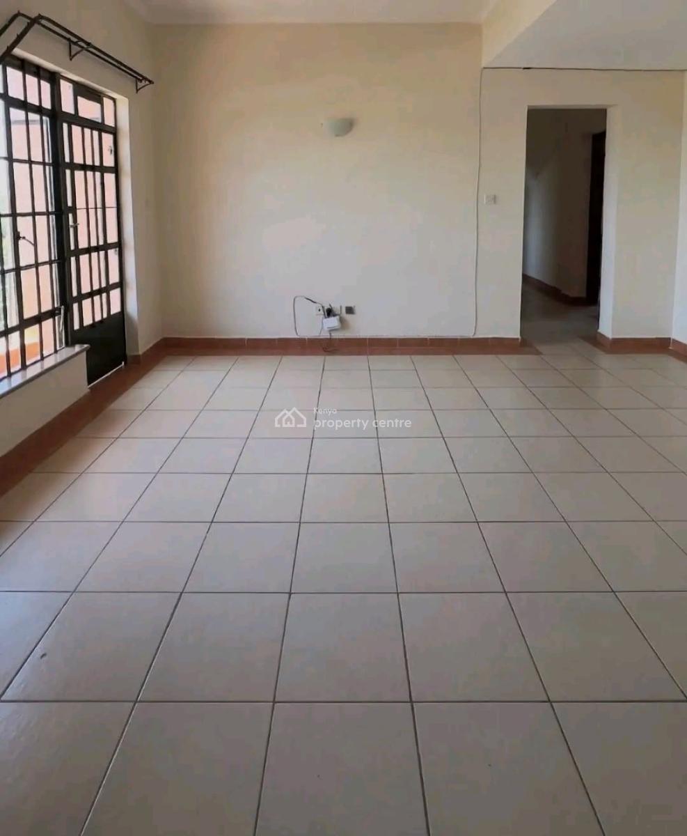 2 Bedroom Apartment, Riruta, Nairobi, Apartment for Rent
