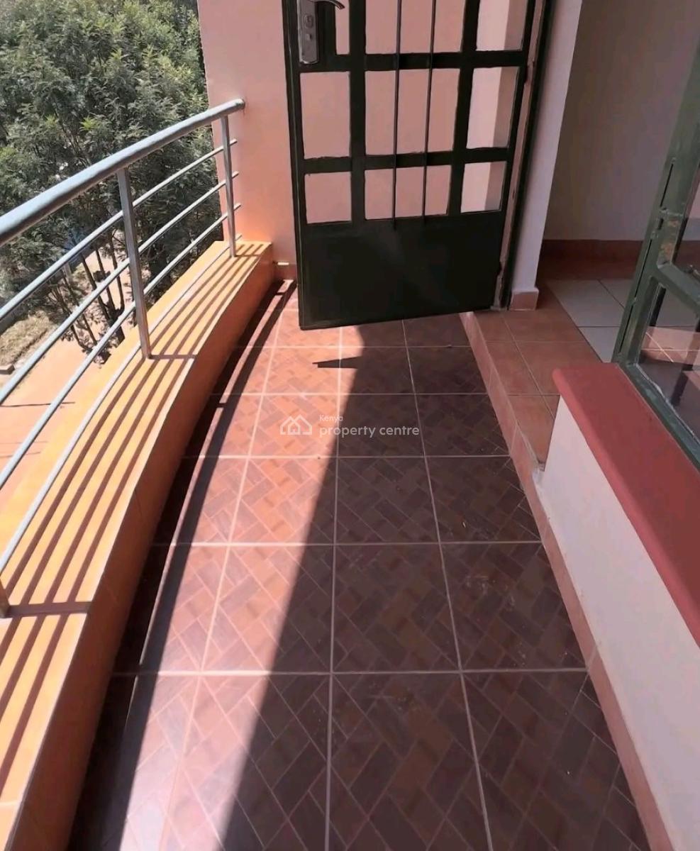 2 Bedroom Apartment, Riruta, Nairobi, Apartment for Rent