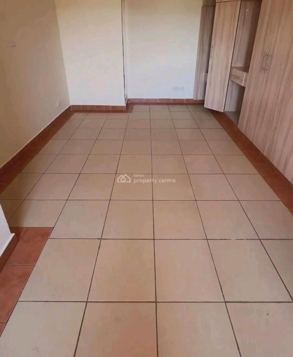 2 Bedroom Apartment, Riruta, Nairobi, Apartment for Rent