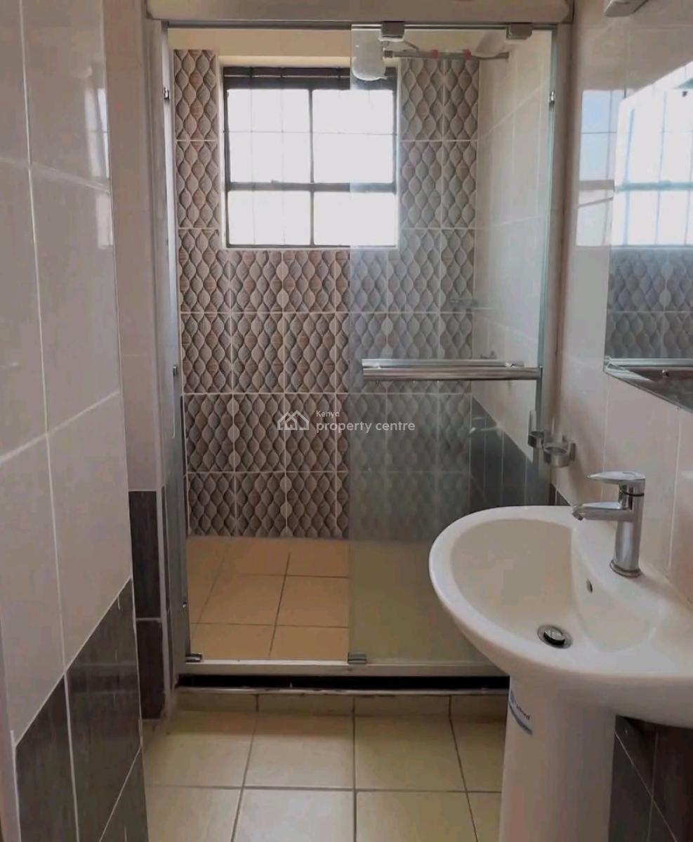 2 Bedroom Apartment, Riruta, Nairobi, Apartment for Rent