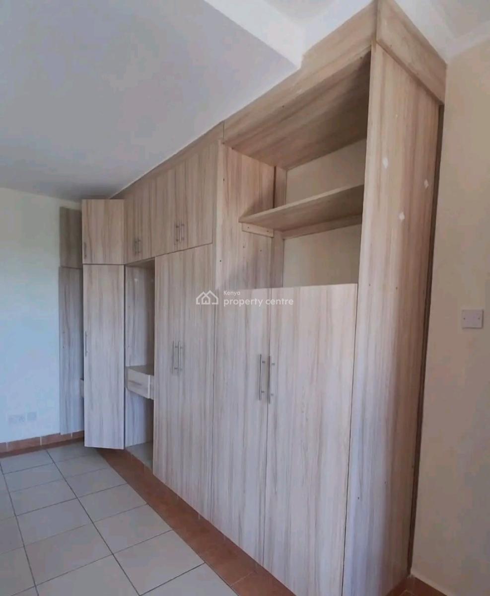 2 Bedroom Apartment, Riruta, Nairobi, Apartment for Rent