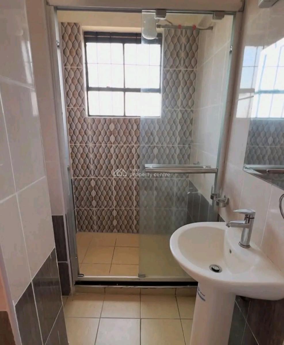 2 Bedroom Apartment, Riruta, Nairobi, Apartment for Rent
