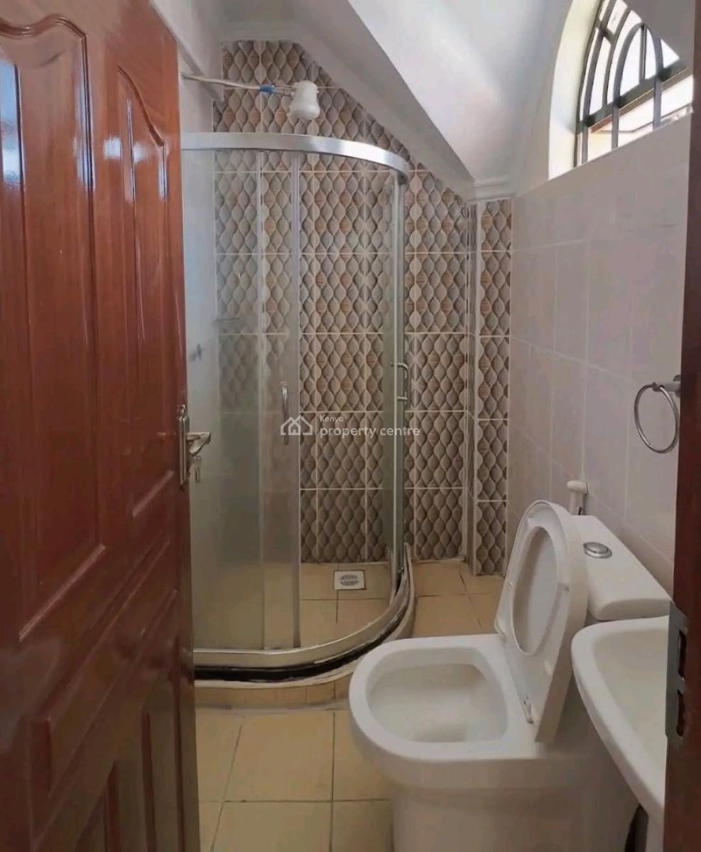 2 Bedroom Apartment, Riruta, Nairobi, Apartment for Rent