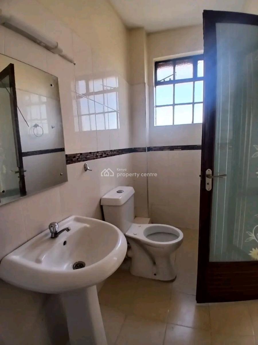 Specious 2 Bedroom, Kikuyu, Kiambu, Apartment for Rent