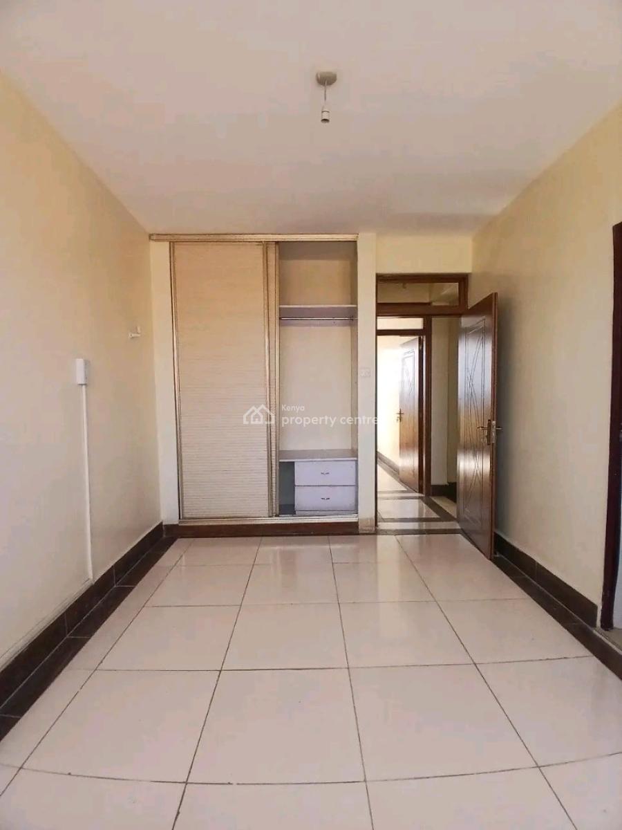 Specious 2 Bedroom, Kikuyu, Kiambu, Apartment for Rent