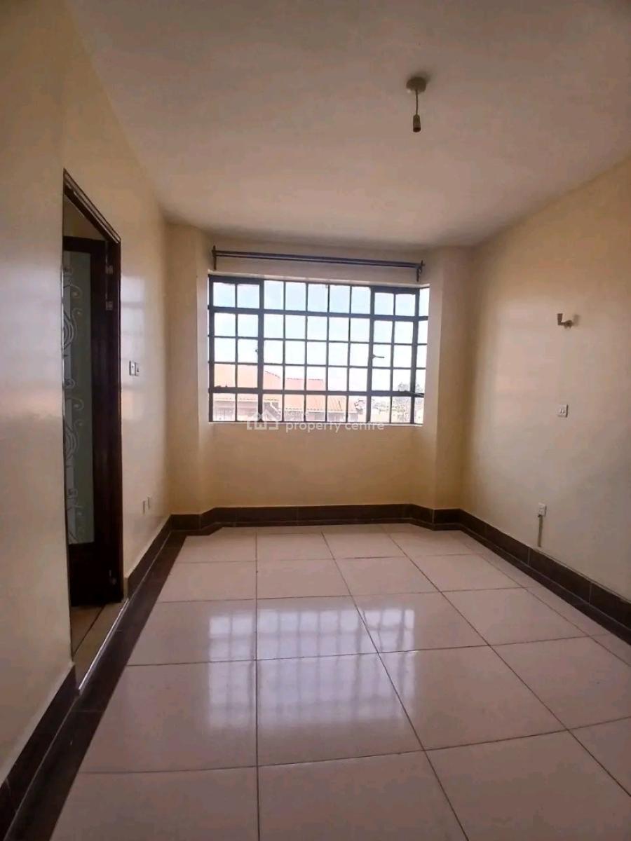 Specious 2 Bedroom, Kikuyu, Kiambu, Apartment for Rent