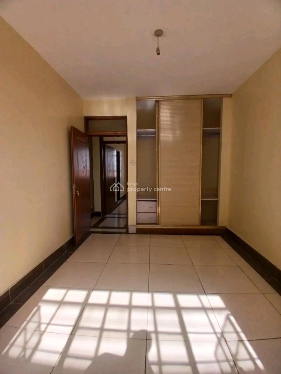 Specious 2 Bedroom, Kikuyu, Kiambu, Apartment for Rent