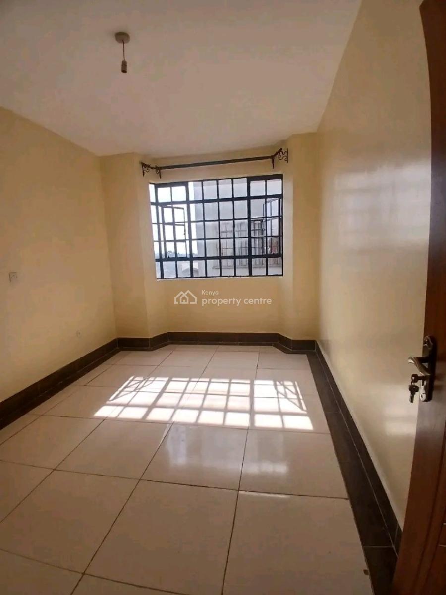 Specious 2 Bedroom, Kikuyu, Kiambu, Apartment for Rent