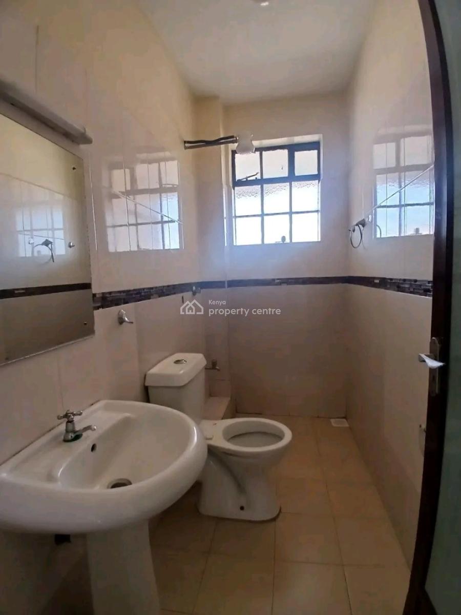 Specious 2 Bedroom, Kikuyu, Kiambu, Apartment for Rent