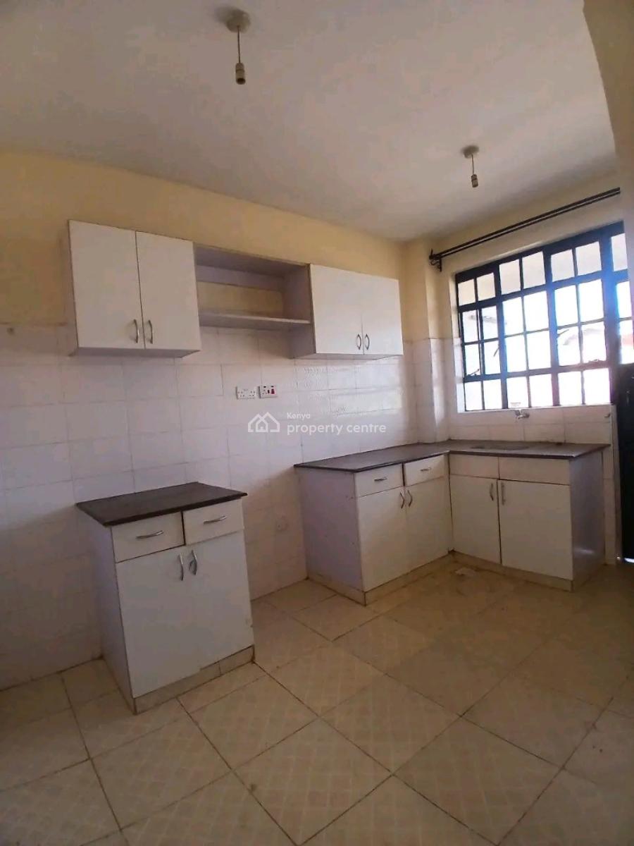 Specious 2 Bedroom, Kikuyu, Kiambu, Apartment for Rent