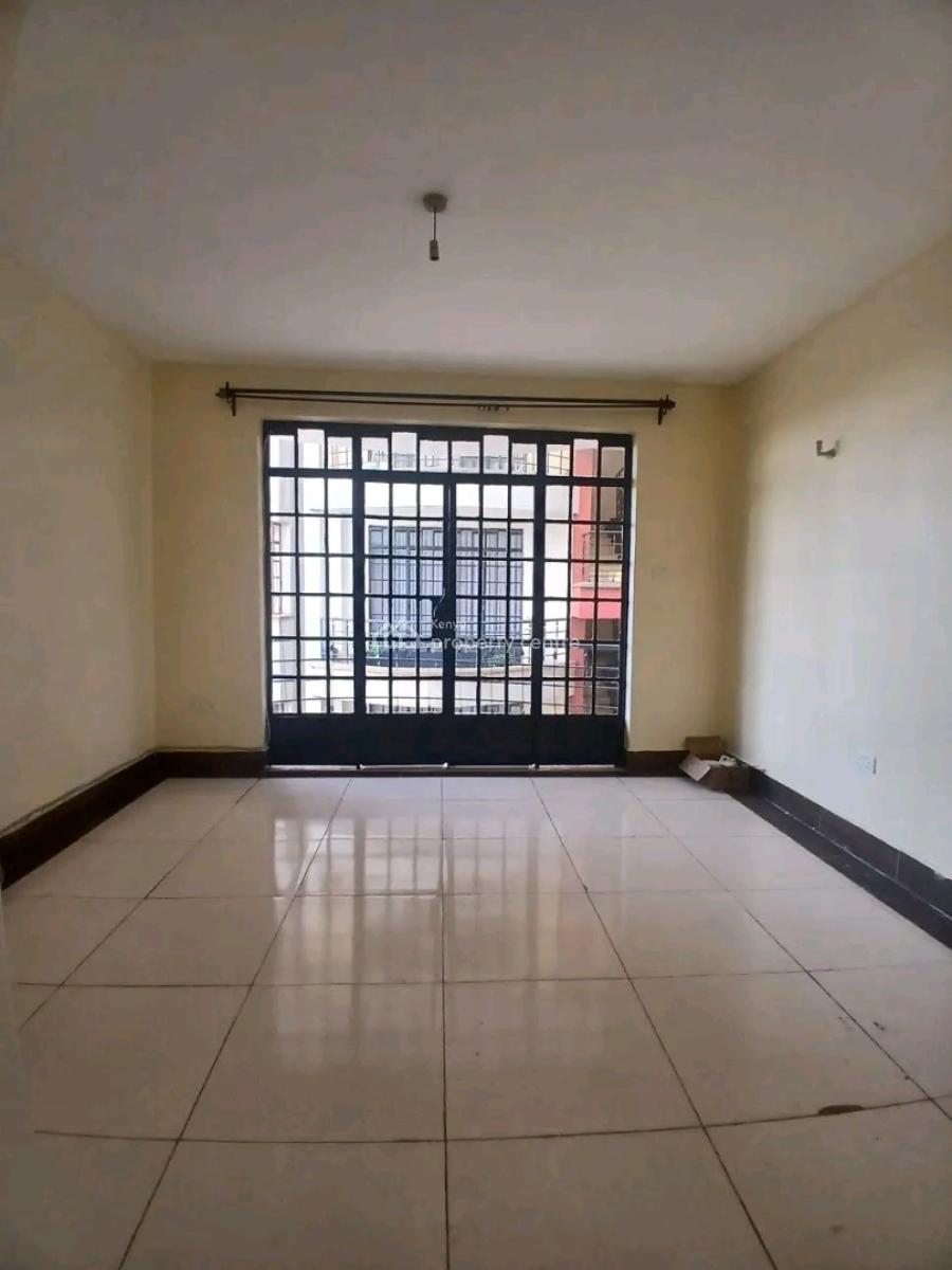 Specious 2 Bedroom, Kikuyu, Kiambu, Apartment for Rent